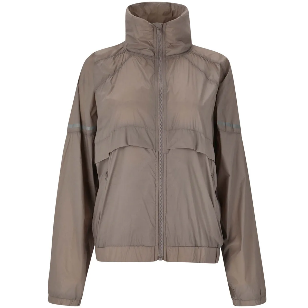 Liveea W Shiny Jacket