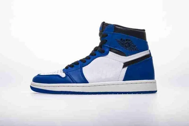 New 1 high OG basketball shoes 1 Royal black toe pine green black court purple white UnC patent designer shoes for men and women