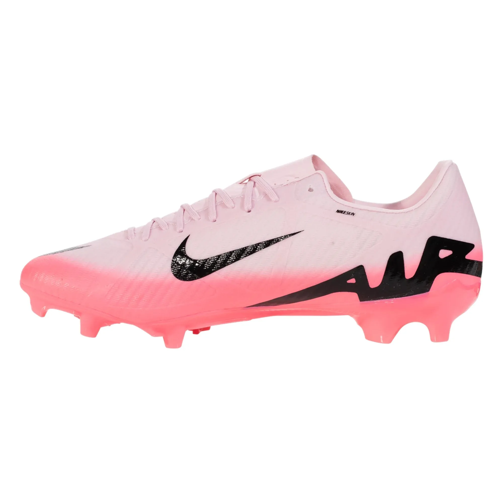 Nike Zoom Mercurial Vapor 15 Academy FG/MG Firm Ground Soccer Cleat