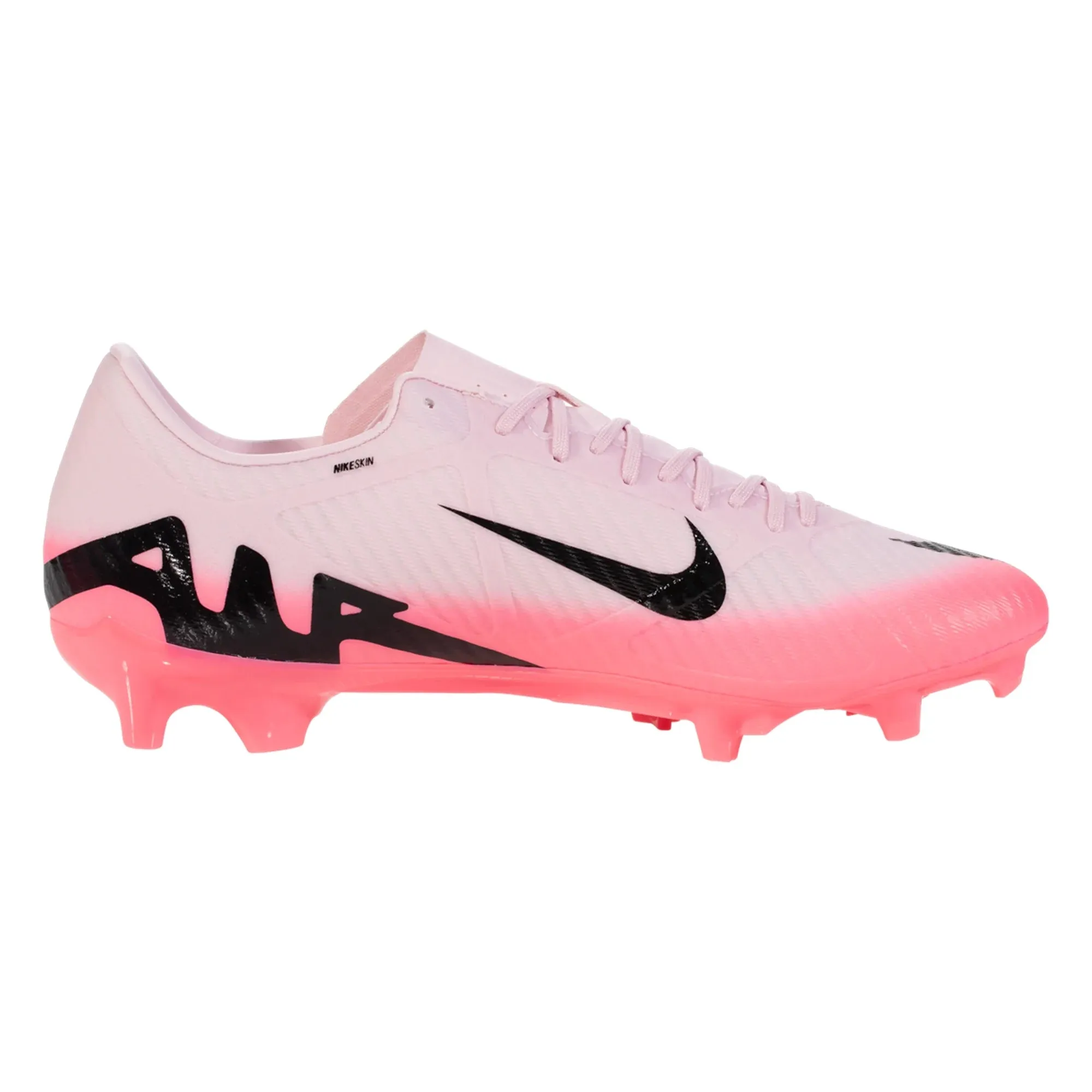 Nike Zoom Mercurial Vapor 15 Academy FG/MG Firm Ground Soccer Cleat