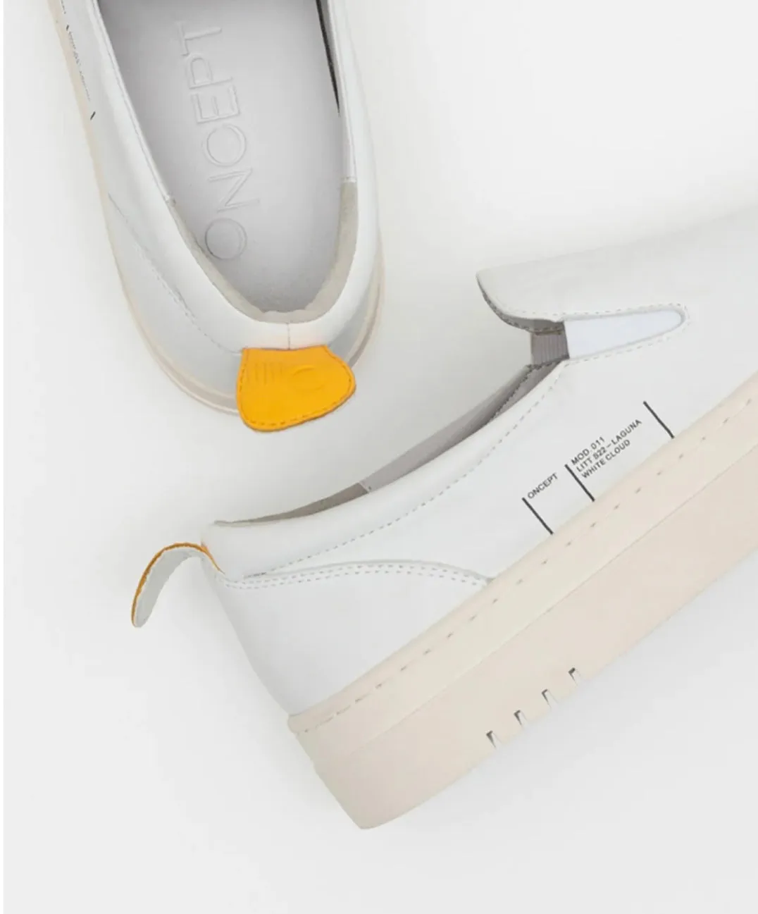 Oncept Laguna Sneaker