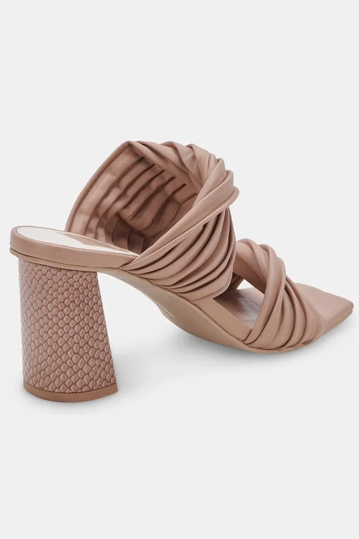 Pilton Heels