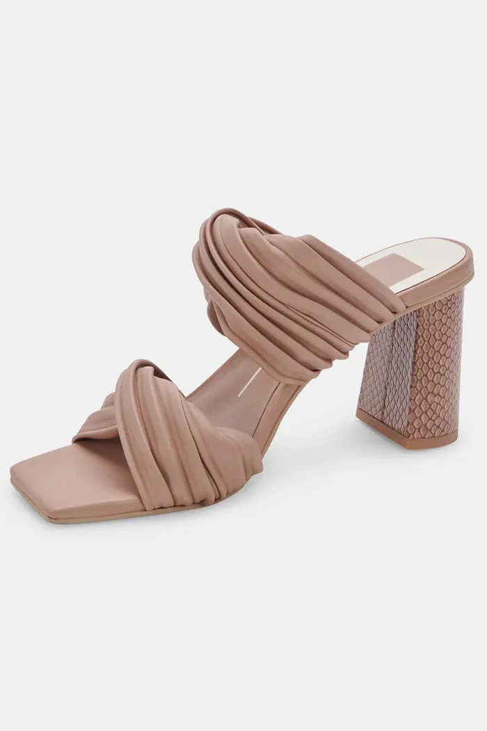 Pilton Heels