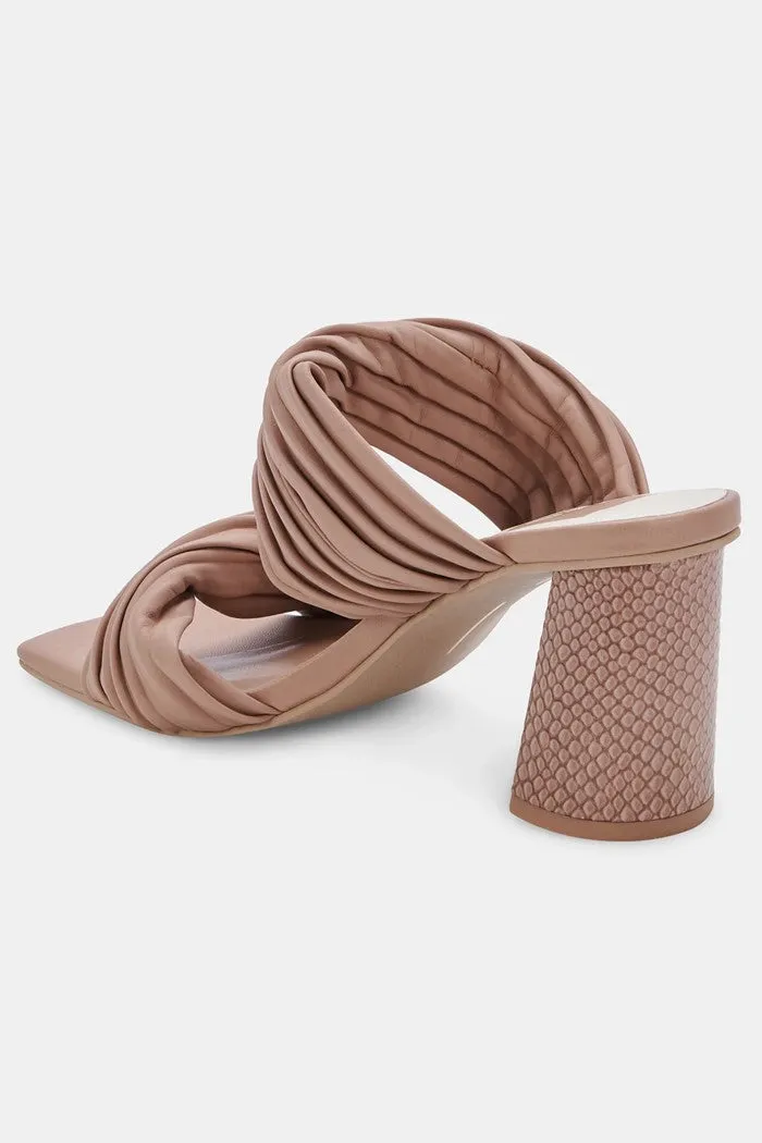 Pilton Heels