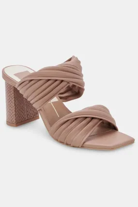 Pilton Heels