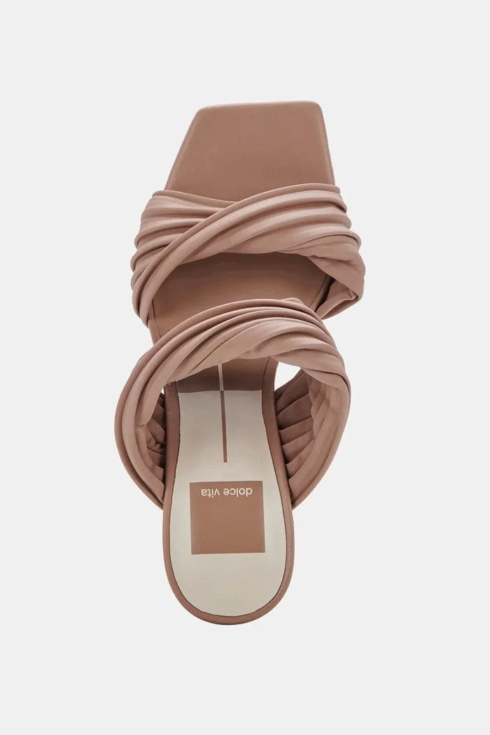 Pilton Heels