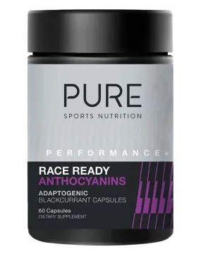 Race Ready Anthocyanins by Pure Sports Nutrition
