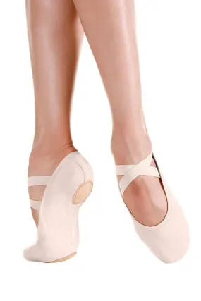 Só Dança Adult Pro Stretch Canvas Ballet