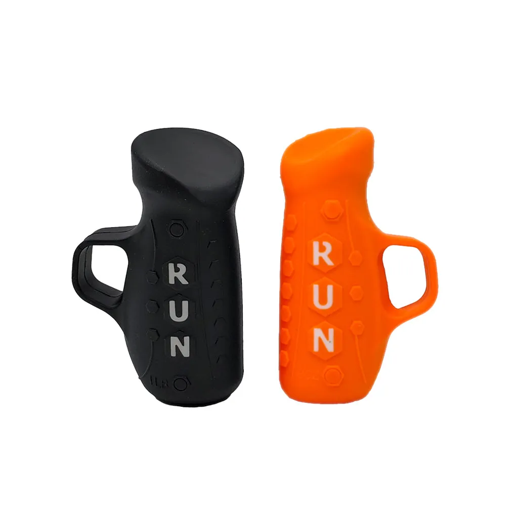Sample Youth & Adult Running Pods