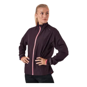 Shela Jacket Purple