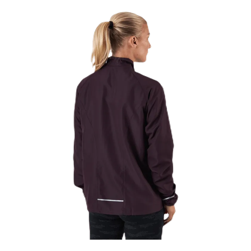 Shela Jacket Purple