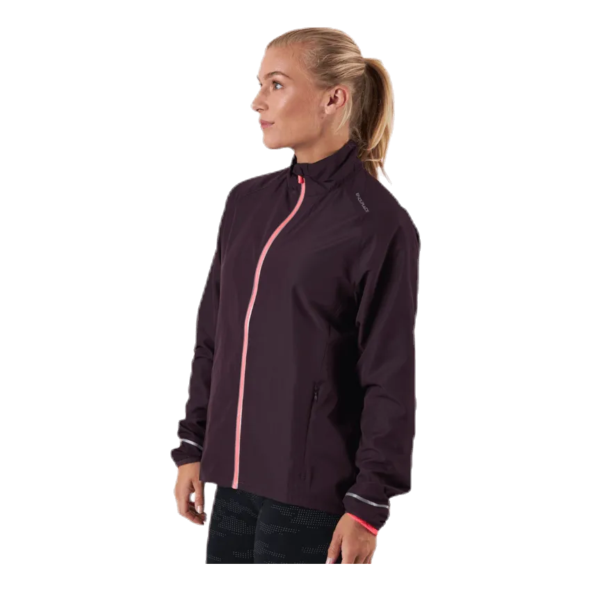 Shela Jacket Purple