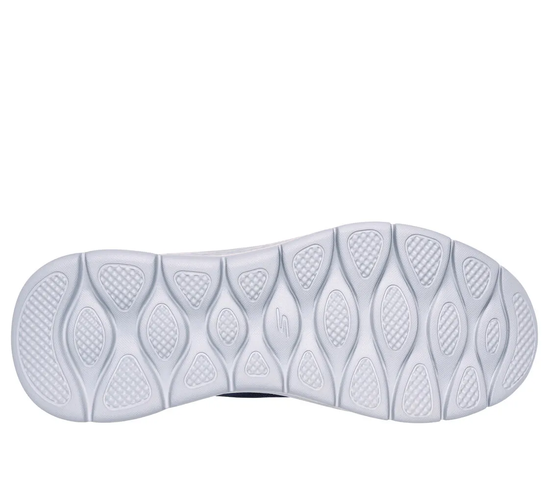 SKECHERS SLIP-INS GO WALK FLEXÿ- NO HANDS - 216491 - NVY