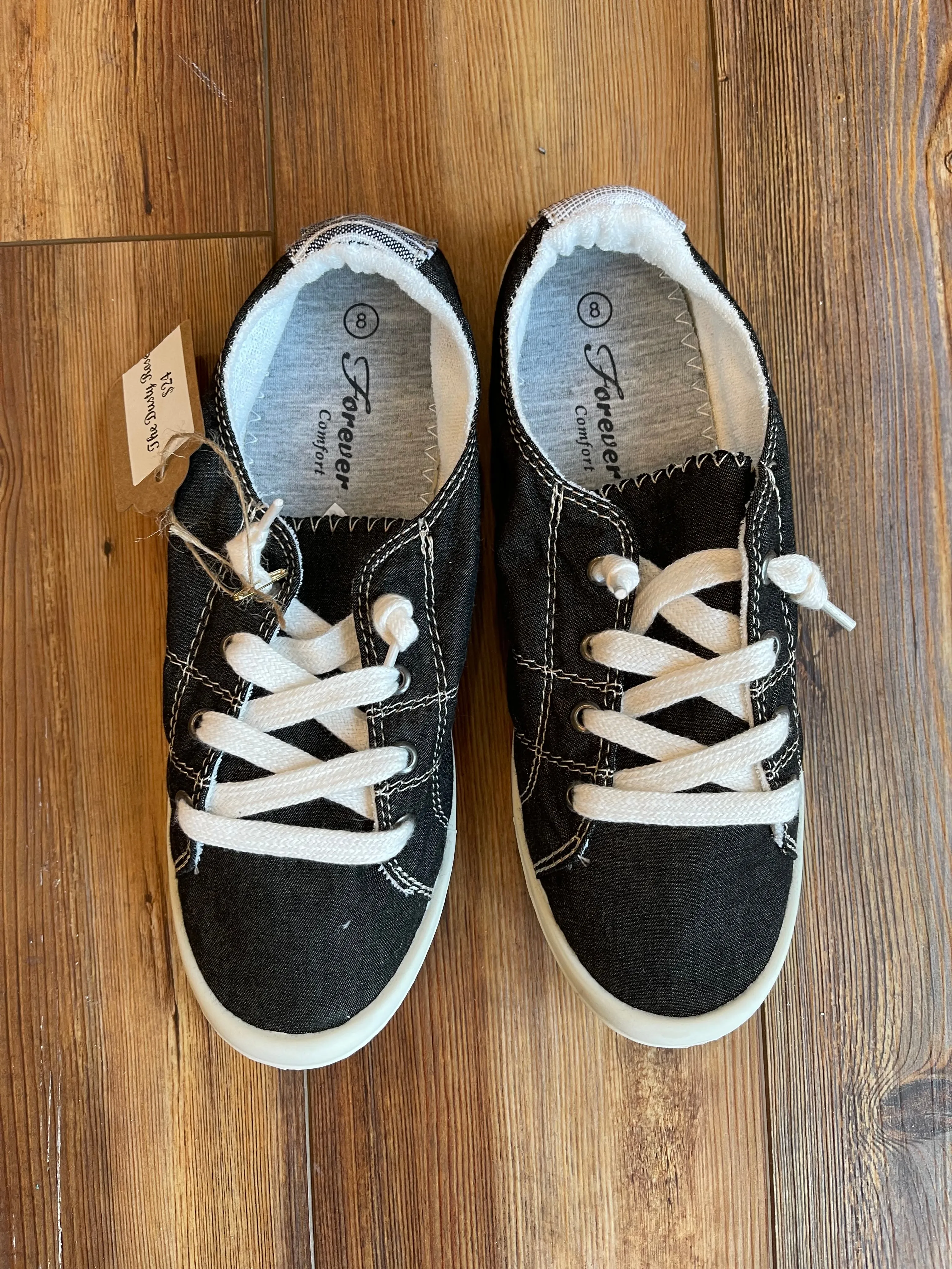 Slip On Sneakers