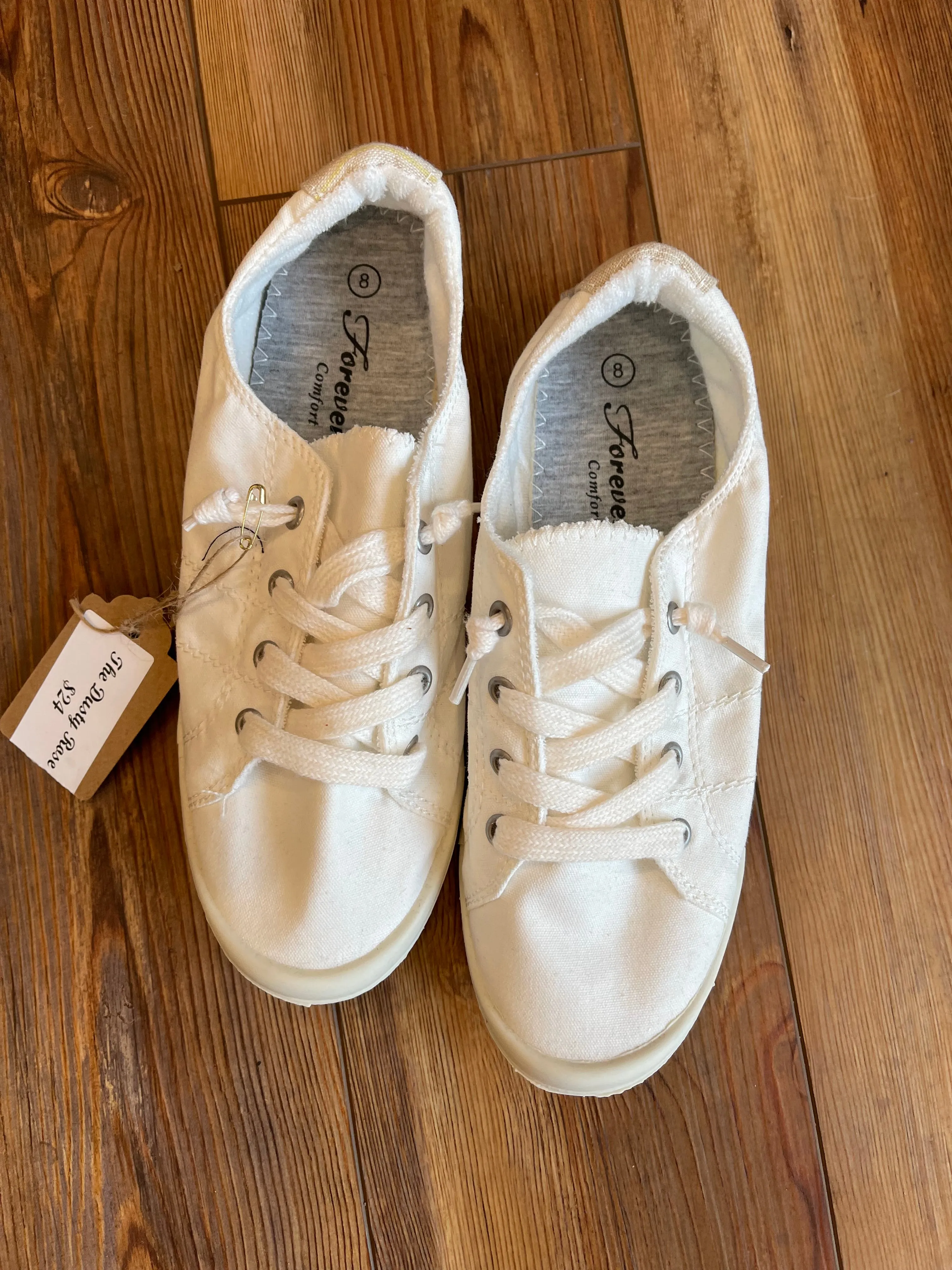 Slip On Sneakers