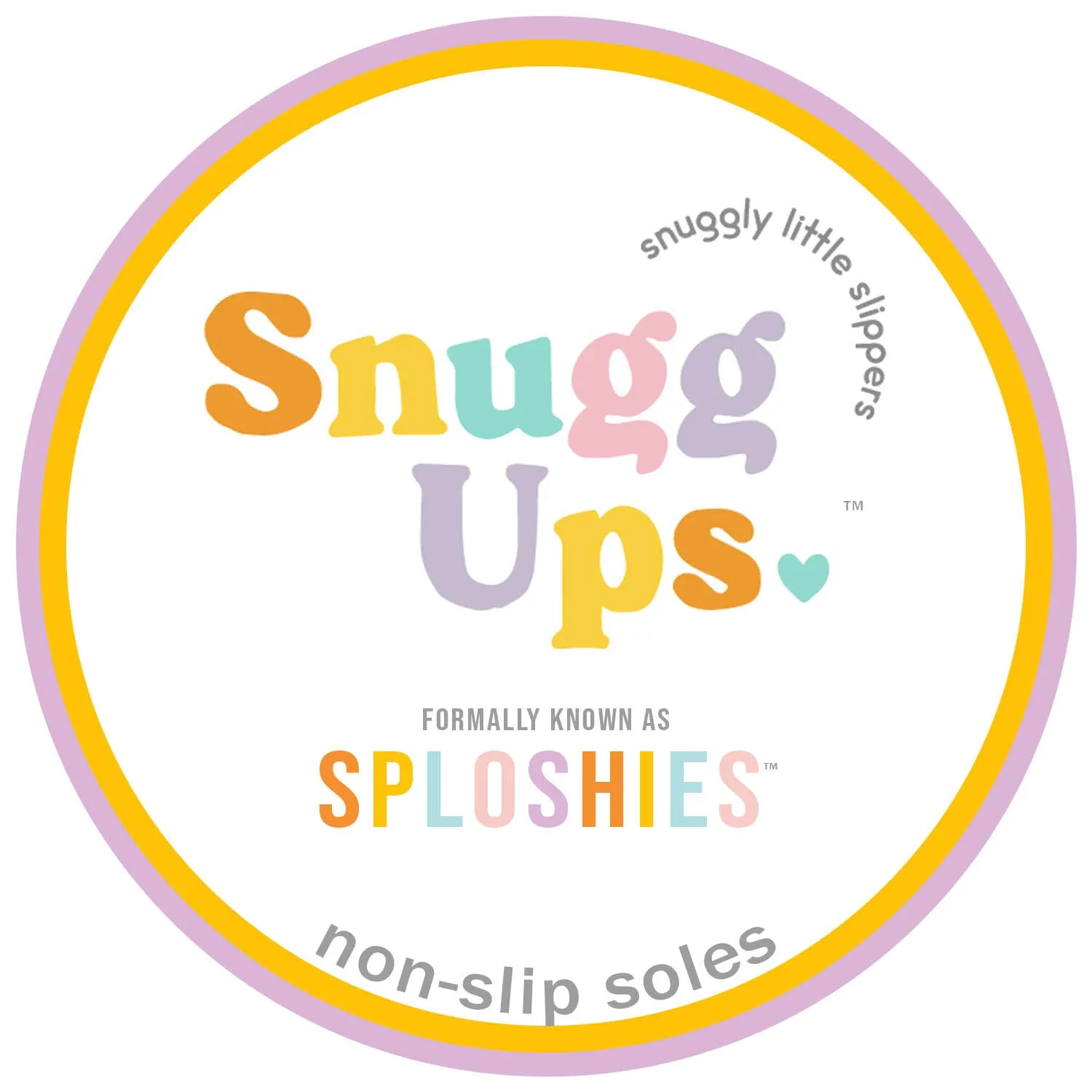 Snuggups Womens Soft Petal Pink Medium
