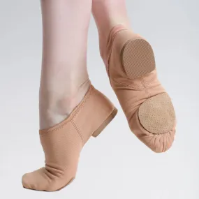 So Danca JZ75 Stretch Canvas Jazz Shoes
