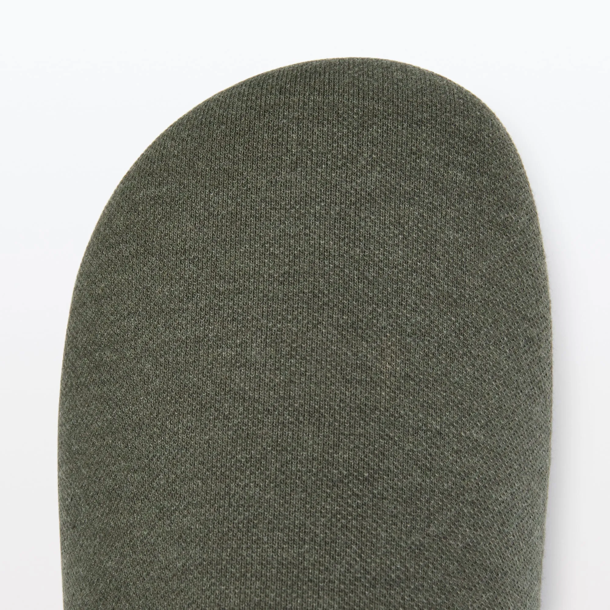Soft Slippers Khaki