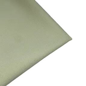 Stretch Twill Cotton Canvas - 7oz - Light Green