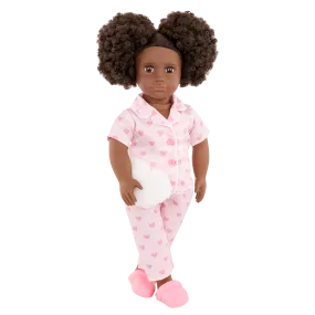 Tanisha