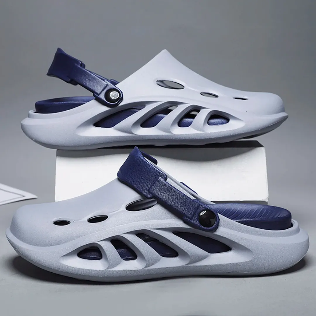 Titan Clogs
