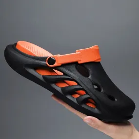Titan Clogs