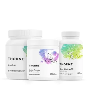 Training Bundle - Berry