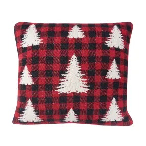 Tree T&T Pillow