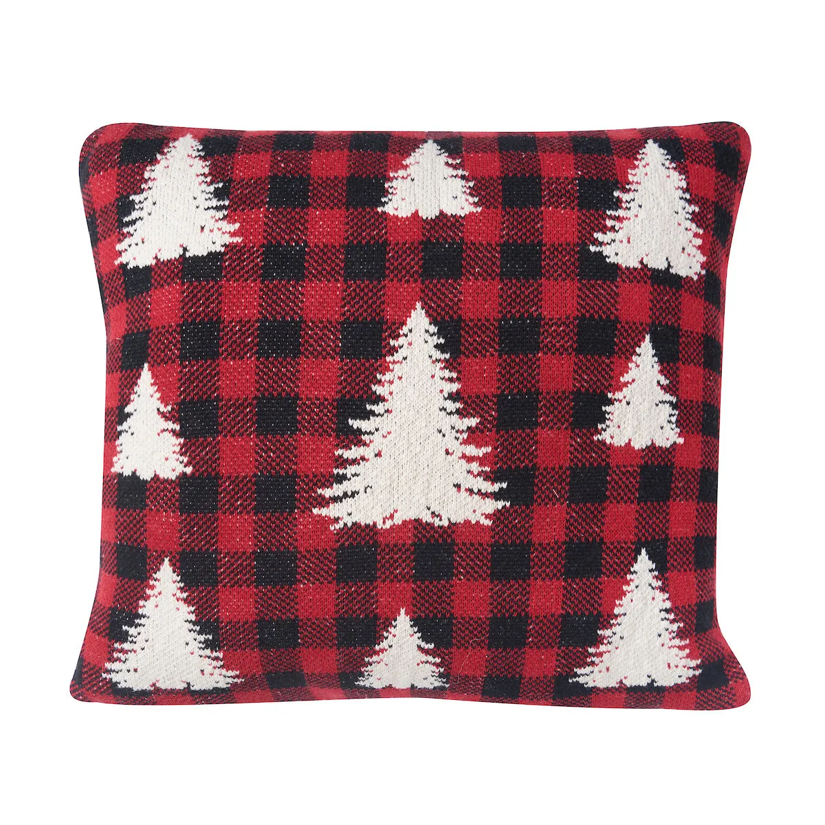 Tree T&T Pillow