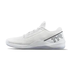 TYR Women's CXT-2 Trainer White/Black