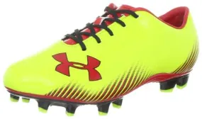 Ua Blur Challenge Ii Soccer Cleats
