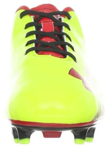 Ua Blur Challenge Ii Soccer Cleats