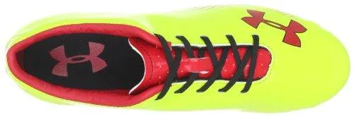 Ua Blur Challenge Ii Soccer Cleats