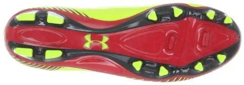 Ua Blur Challenge Ii Soccer Cleats