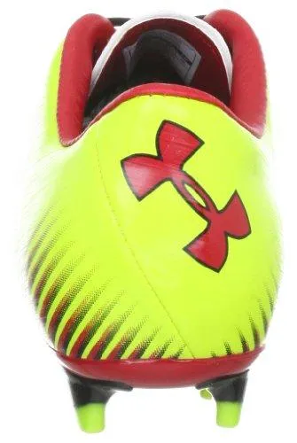 Ua Blur Challenge Ii Soccer Cleats