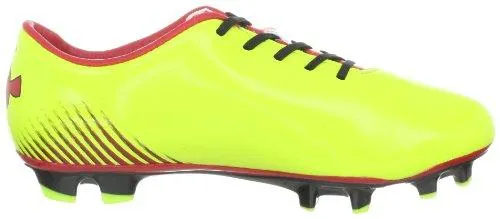 Ua Blur Challenge Ii Soccer Cleats
