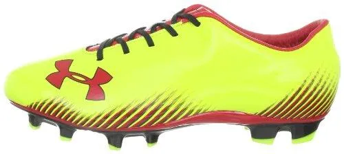 Ua Blur Challenge Ii Soccer Cleats