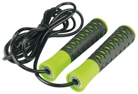 Urban Fitness High Grip Speed Rope - 2.8m