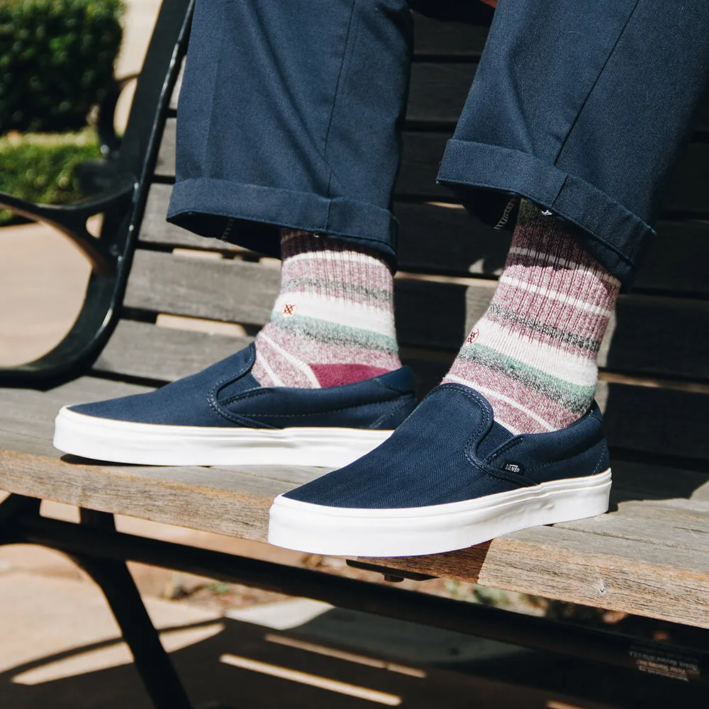Vans Classic Slip-On 59 Men's Sneaker