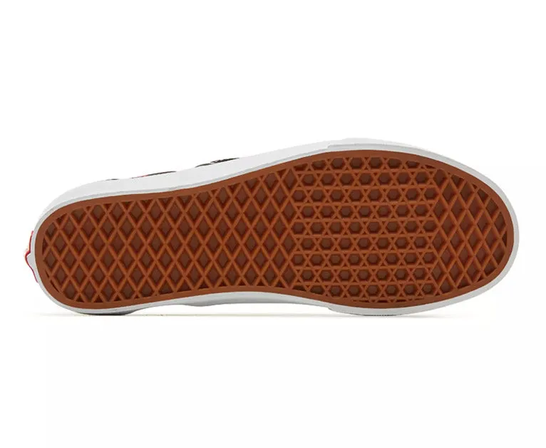 Vans Slip-on Flame