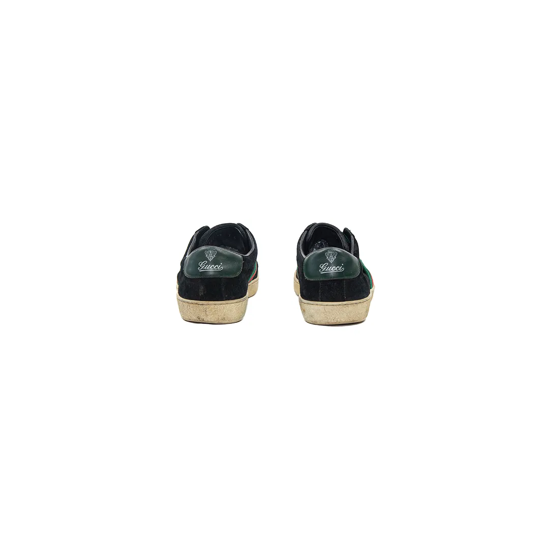 WEB SLIP ON