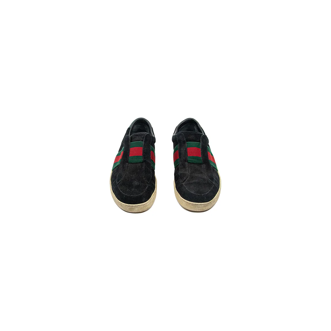 WEB SLIP ON