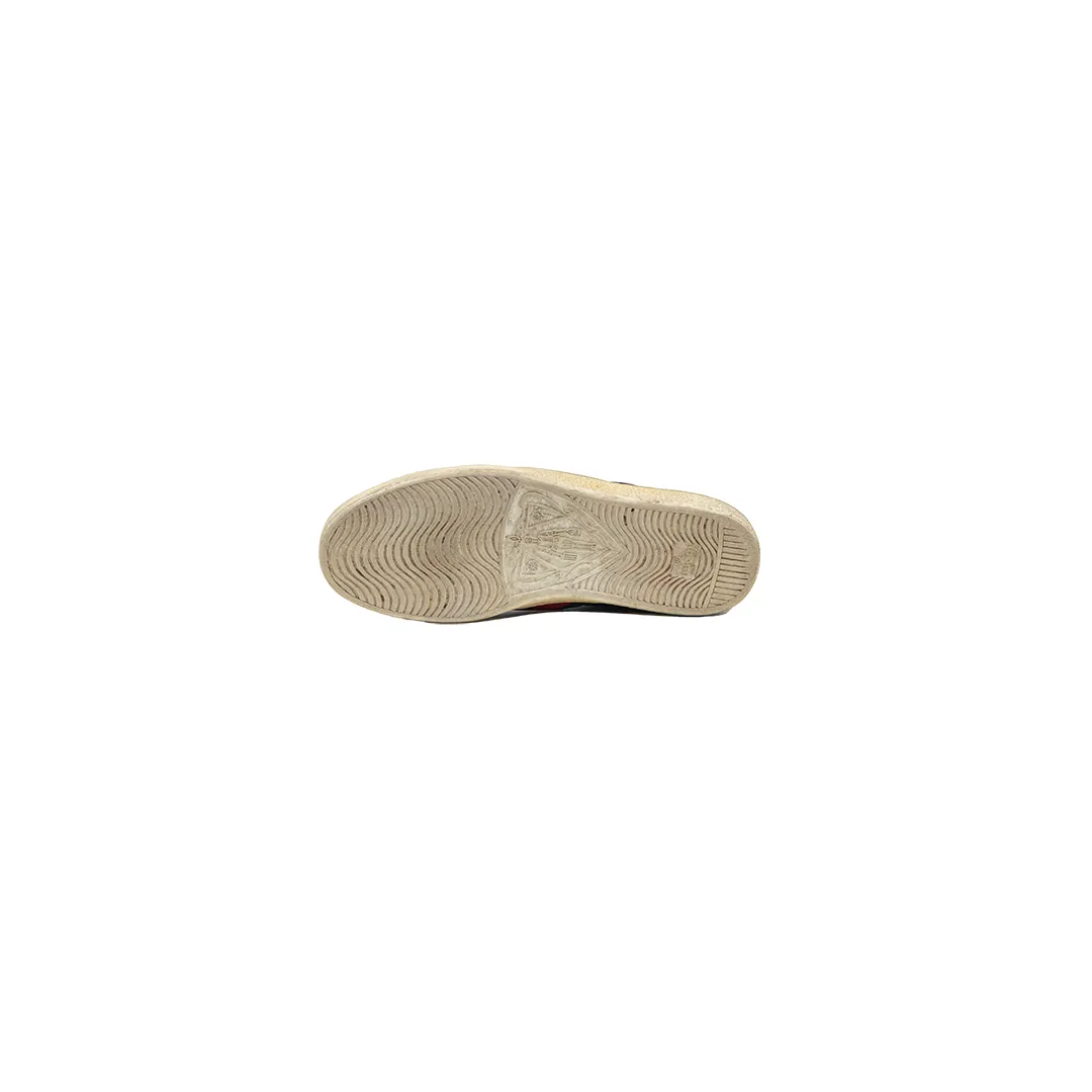 WEB SLIP ON