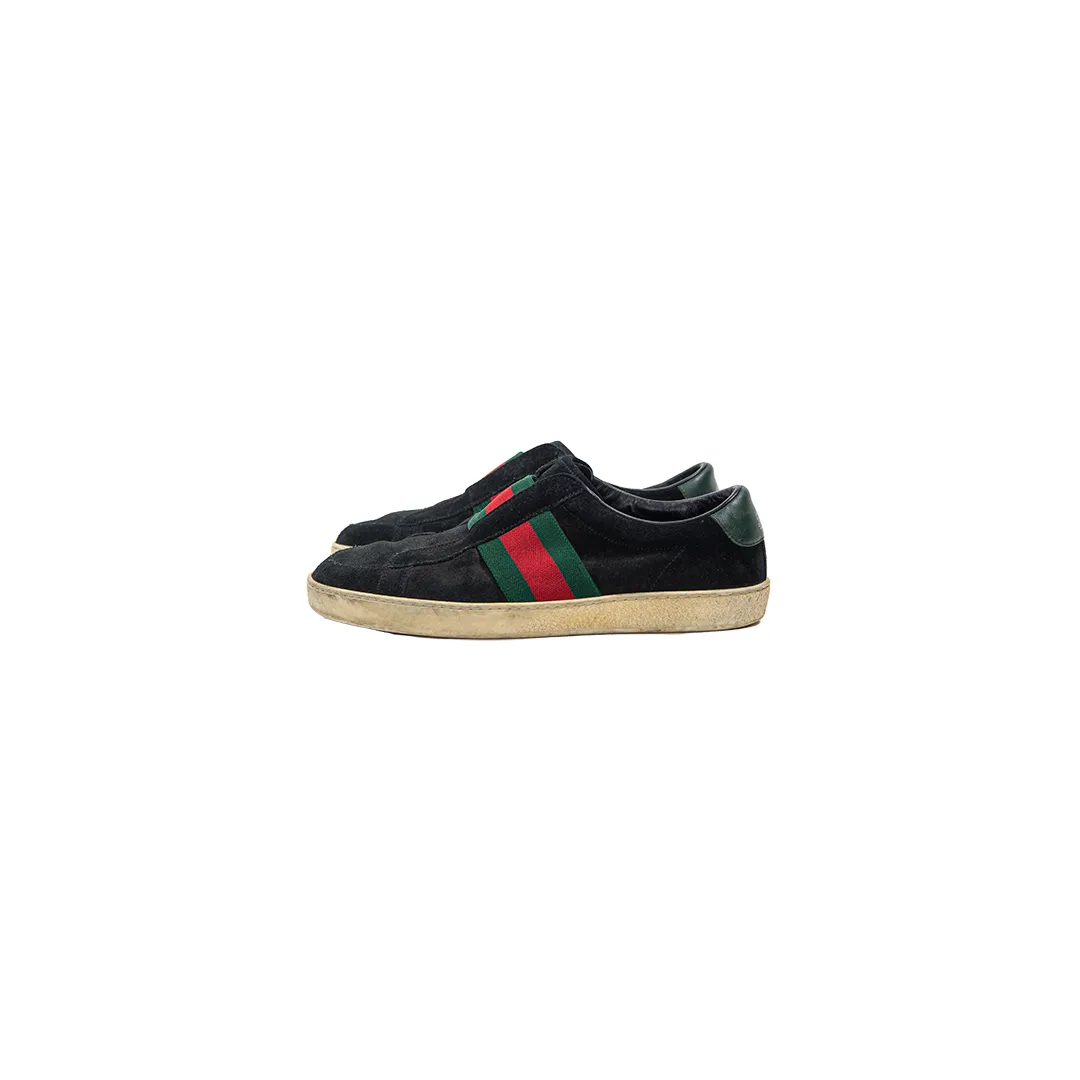 WEB SLIP ON