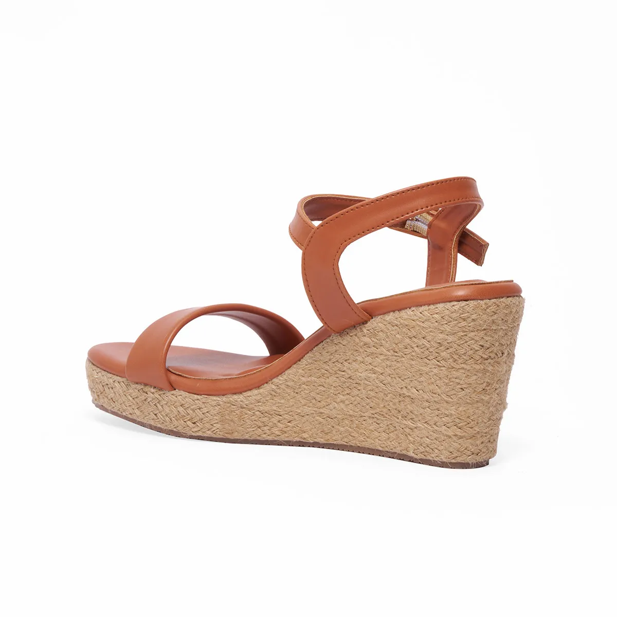 Wendy Wedge Sandals
