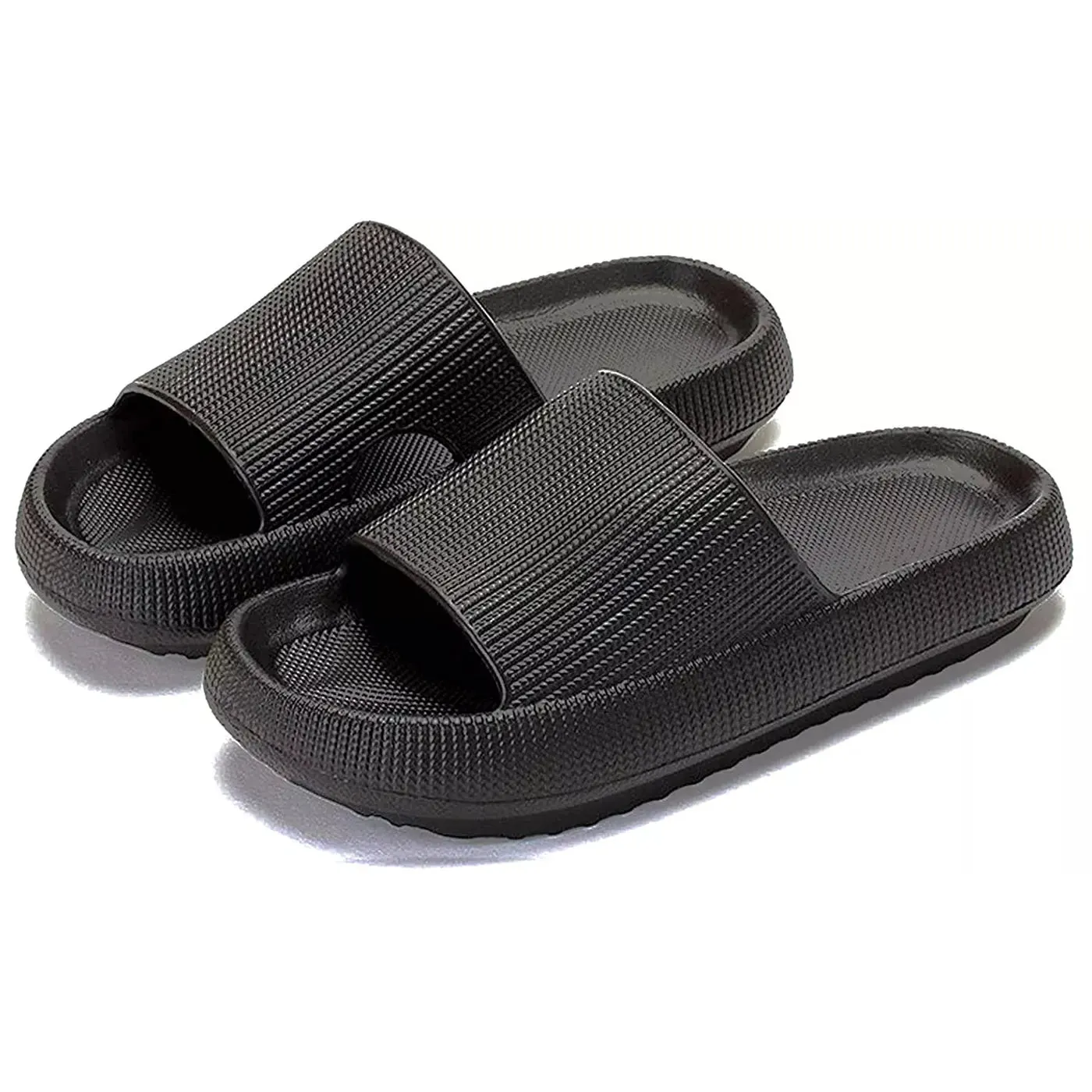 Women's Cloud Pillow Slide Slipper Sandal
