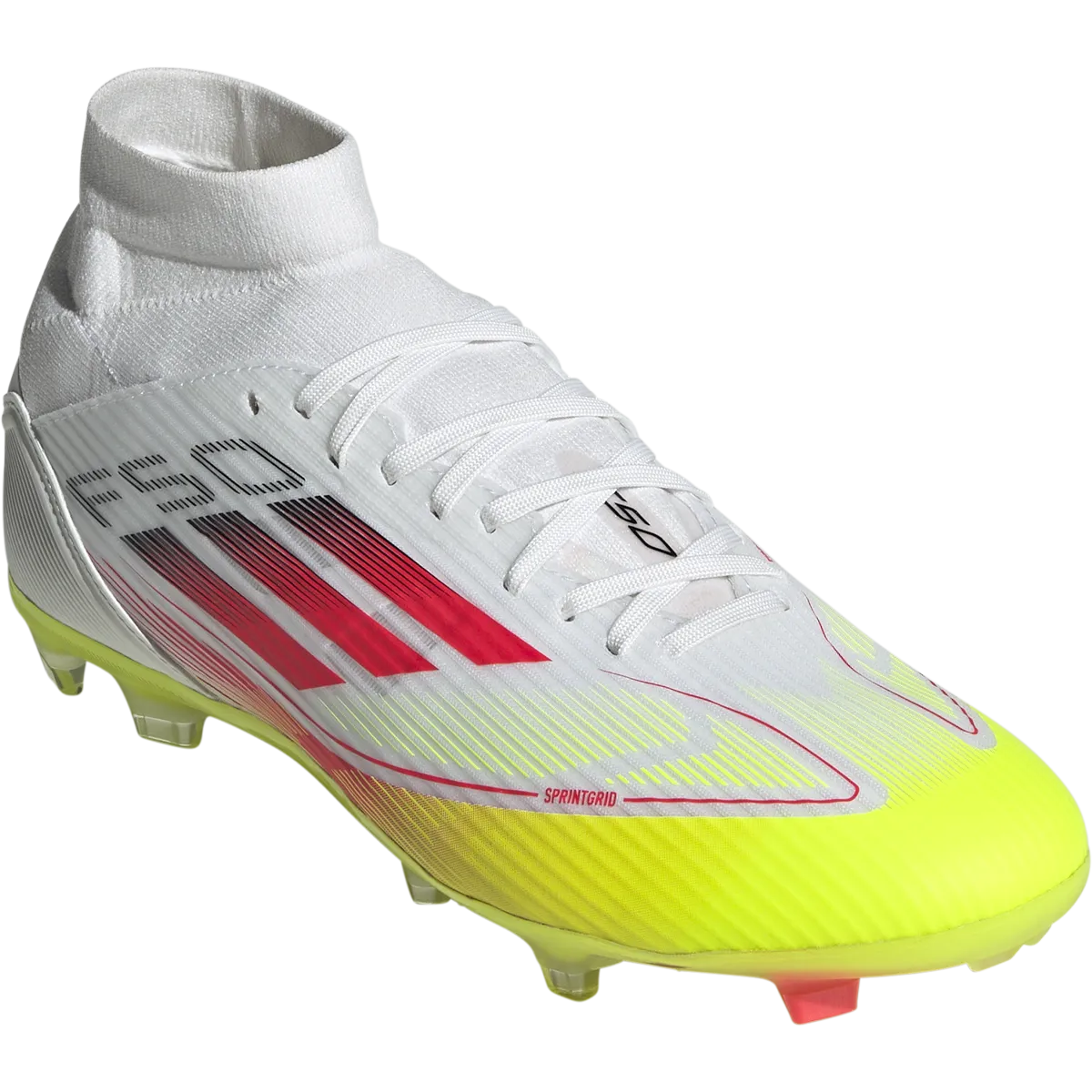 Women's F50 League FG/MG Mid