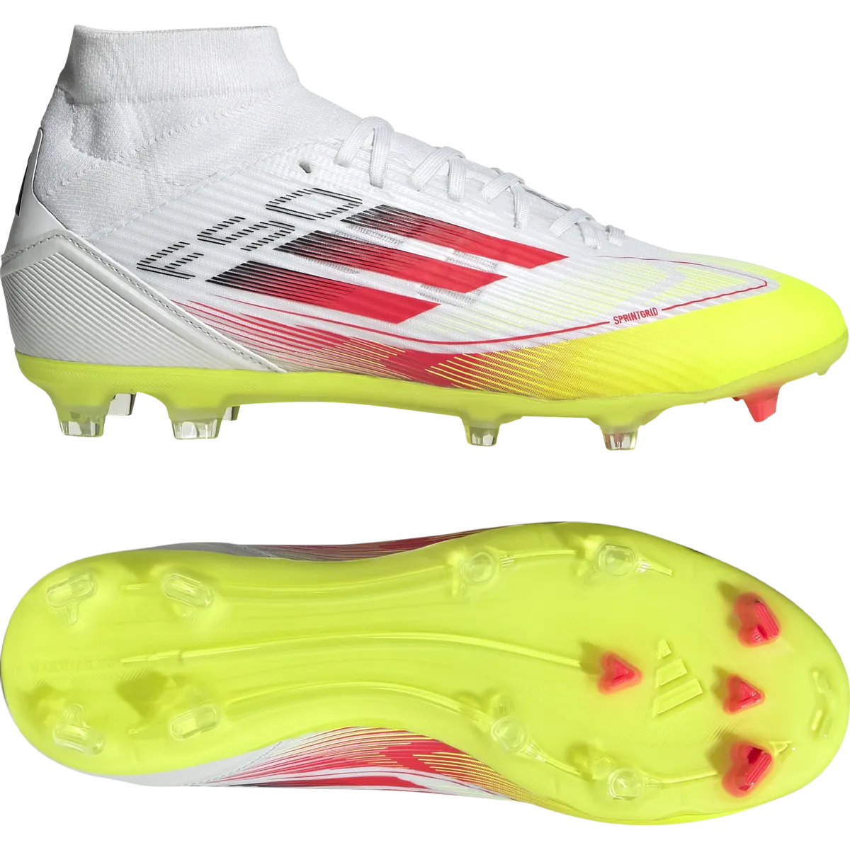 Women's F50 League FG/MG Mid