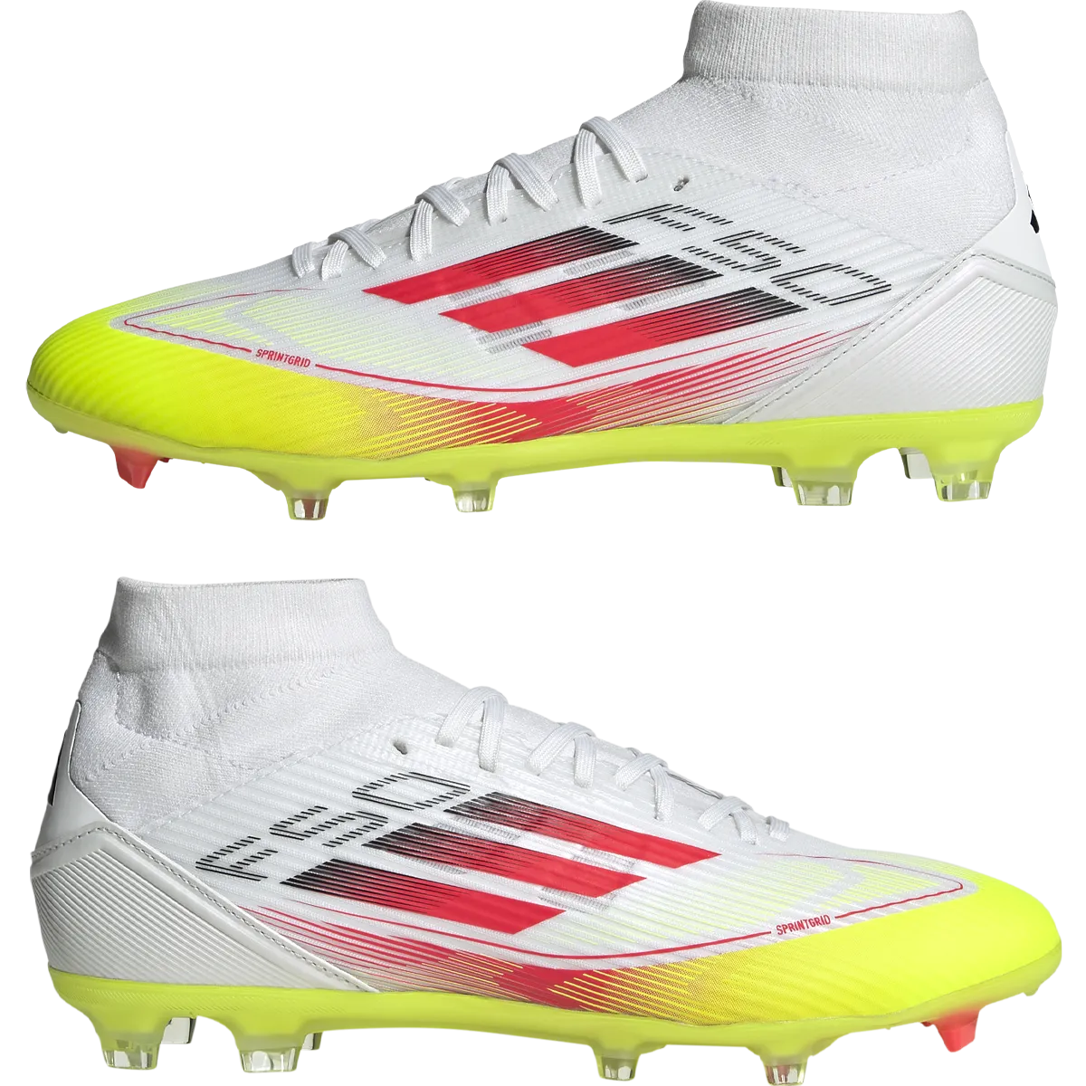 Women's F50 League FG/MG Mid