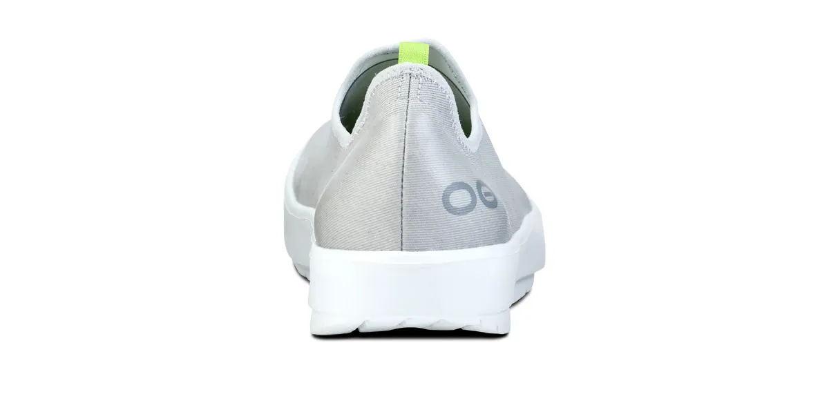 Women's OOmg eeZee Low Shoe - Gray (SALE)
